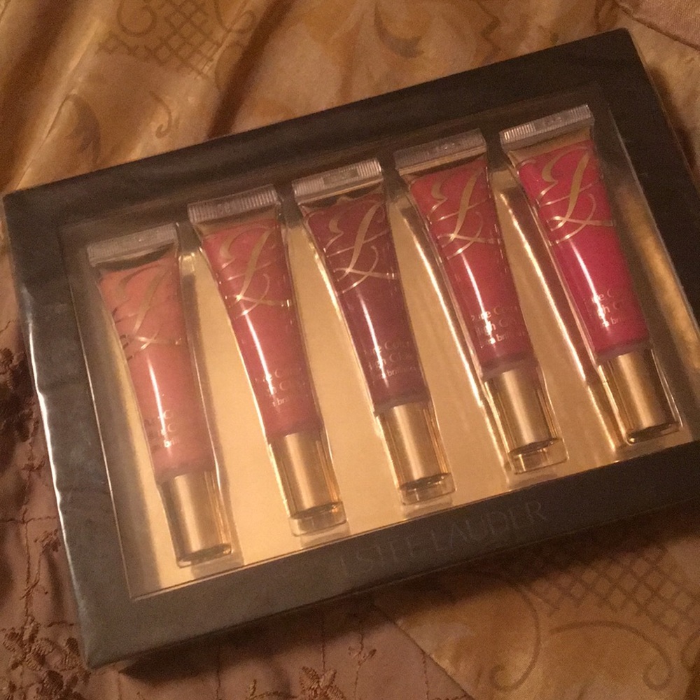 Estée Lauder Travel Exclusive High Gloss Minis